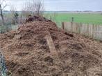 Paardenmest om te geven, Tuin en Terras, Aarde en Mest, Ophalen, Mest