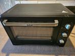 Oven, Ophalen of Verzenden, Zo goed als nieuw, Oven met grill, Draaiplateau