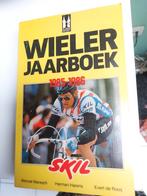 Wieler jaarboek 1985-1986, Boeken, Sportboeken, Ophalen of Verzenden