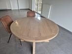 ronde tafel 140cm, Ophalen, Rond, Nieuw, Vijf personen of meer