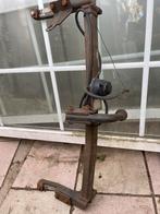 Attache remorque Toyota Corolla verso, Enlèvement, Utilisé, Arrière, Toyota