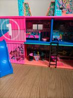 Lol poppenhuis, Kinderen en Baby's, Speelgoed | Poppenhuizen, Ophalen, Poppenhuis