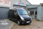 Opel Movano MOVANO 2.3 Turbo D L3H2 €16.115 Excl. btw, Achat, Entreprise, 3 places, Boîte manuelle