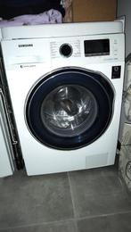 Samsung Ecobubble wasmachine (software defect), Elektronische apparatuur, Wasmachines, Ophalen, 1200 tot 1600 toeren, 8 tot 10 kg