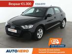 Audi A1 35 TFSI (bj 2019), Auto's, Audi, Voorwielaandrijving, Stof, Euro 6, Zwart