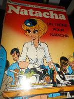 Natacha 4 eo, Livres, Enlèvement ou Envoi