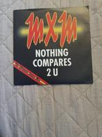 Single - MXM – Nothing Compares 2 U - 1990, Cd's en Dvd's, Vinyl Singles, Overige genres, 7 inch, Single, Ophalen of Verzenden