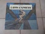 Lapin-Express, Fiction général, Garçon ou Fille, Livre de lecture, Utilisé