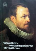 Nicolaas Rockox, “vriendt ende patroon” van Peter Paul Ruben, Ophalen of Verzenden, Gelezen, Schilder- en Tekenkunst