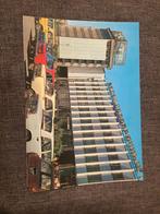 oude postkaart Rusland uit jaren 70, Ophalen of Verzenden, Postfris