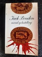 Jack London - Moord op bestelling, Enlèvement ou Envoi, Utilisé