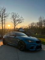 Unieke bmw m2 n55, Auto's, Euro 6, Zwart, Particulier, Dealer onderhouden