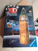 3D puzzel, Hobby en Vrije tijd, Ophalen of Verzenden