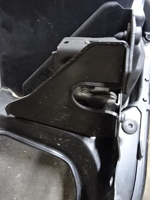 MOTORKAP SLOT BMW 3 serie (E92) (01-2005/12-2013), Auto-onderdelen, Carrosserie, BMW, Gebruikt