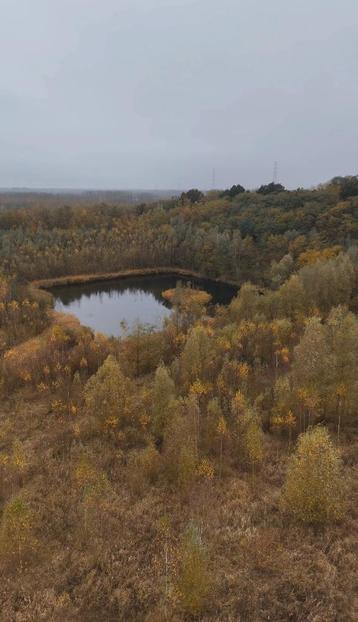 Luchtbeelden - Drone beschikbaar voor biedingen