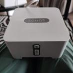Diffuseur audio Sonos Connect, TV, Hi-fi & Vidéo, Barres de son, Enlèvement, Comme neuf