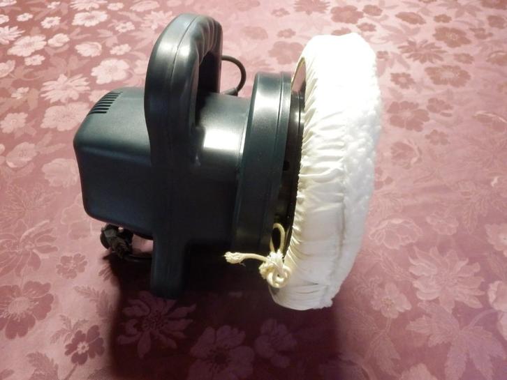 Polisseuse Einhell  pour carrosserie, Autos : Divers, Outils de voiture, Neuf, Enlèvement ou Envoi