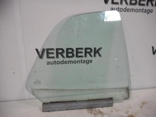 ZIJRUIT RECHTS ACHTER Volkswagen Golf III Cabrio (1E), Auto-onderdelen, Ruiten en Toebehoren, Volkswagen, Gebruikt