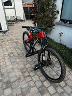 Mondraker Foxy R 2022 Enduro mountainbike, Ophalen, Zo goed als nieuw