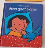 Kathleen Amant - Anna gaat slapen, Boeken, Ophalen of Verzenden, Zo goed als nieuw, Kathleen Amant