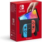 nintendo switch oled, Switch OLED, Avec 1 manette, Comme neuf, Enlèvement