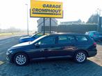 VW PASSAT VARIANT 1.6 TDI 120 PK, Auto's, Voorwielaandrijving, Stof, 4 cilinders, 1600 cc