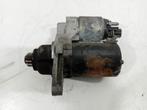 STARTMOTOR Skoda Yeti (5LAC) (01-2009/12-2017) (0107111665), Gebruikt, Skoda
