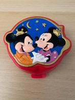 Polly pocket Disney Mickey en Minnie vintage 1995, Ophalen of Verzenden