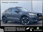 Audi Q2 2.0 TDi Aut7 Quattro S-Edition Virual Pano Navi Adap, Autos, Argent ou Gris, Achat, Q2, Entreprise