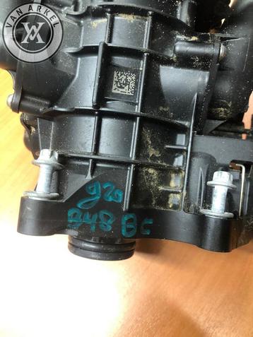 bmw g20 f48 thermostaat huis 8642560 beschikbaar voor biedingen