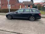 W204 Mercedes C250 CDI, Auto's, Mercedes-Benz, Automaat, Euro 5, Achterwielaandrijving, Leder en Stof