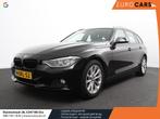 BMW 3-serie Touring 320i Automaat High Executive | Climate c, Auto's, Automaat, Gebruikt, 4 cilinders, Zwart