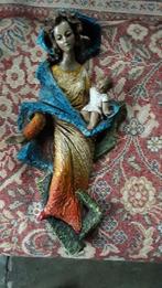 Mooi gedetailleerd Religieus beeld om op te hangen-ca30cm, Ophalen