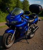 Suzuki sv650s 17700 km omruilen mogelijk, Motoren, 2 cilinders, Motorrijbewijs A, Particulier, Meer dan 35 kW