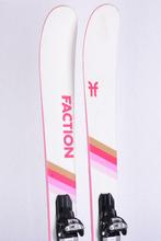 158 cm freeride ski's FACTION CANDIDE THOVEX 2.0X, grip walk, Overige merken, 140 tot 160 cm, Gebruikt, Verzenden