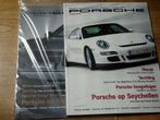 Twee porsche magazines, Ophalen of Verzenden, Nieuw, Porsche