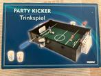 Kicker klein, Hobby en Vrije tijd, Ophalen