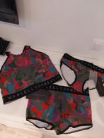 Marcel von Berlin 3 delig, Kleding | Dames, Marcel von berlin, Ophalen, Maat 38/40 (M), Fitness of Aerobics