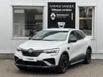 Renault Arkana E-TECH Full Hybrid 145 Pk Esprit Alpine * Au, Euro 6, 0 kg, Noir, 5 portes