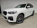 BMW X3 3.0i M PACK, 1998 cc, USB, Euro 6, 4 cilinders