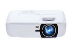 Viewsonic PX725HD Full HD 1080P 2000 lumen 3D, Full HD (1080), Ophalen of Verzenden, Zo goed als nieuw, DLP