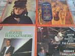 Lot 40 x Lp's EMI - La Voix De Son Maître Classical Music, Ophalen of Verzenden, Romantiek, 12 inch, Kamermuziek