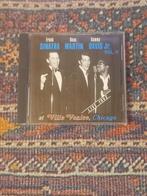 2 Cd's van Frank Sinatra, Dean Martin & Sammy Davis Jr., Cd's en Dvd's, Ophalen of Verzenden, 1960 tot 1980, Zo goed als nieuw