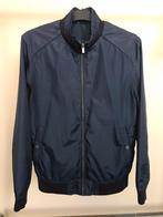 Veste légère coupe vent pour homme / Taille : M ., Ophalen, Zo goed als nieuw, Maat 48/50 (M), Blauw