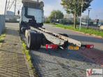 DAF Cf 290 fa | € 9.350,- NETTO!, Bedrijf, Diesel, DAF, Te koop