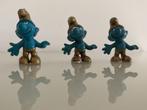 Smurfen, Verzamelen, Smurfen, Ophalen, Gebruikt, Overige Smurfen, Poppetje, Figuurtje of Knuffel