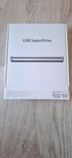 USB super driver Apple, Ophalen of Verzenden, Zo goed als nieuw