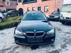 BMW 320 i 2007 158000 km, Auto's, Bedrijf, 3 Reeks, Te koop, Benzine