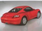 Livre des Porsche Cayman et Cayman S 2007, Enlèvement ou Envoi, Porsche