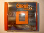 CD Carré - Megamix 97, Cd's en Dvd's, Ophalen of Verzenden, Zo goed als nieuw
